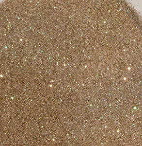 Desert Sand, brown glitter, light brown glitter, Polyester Glitter, ultra  fine glitter, 2oz bag