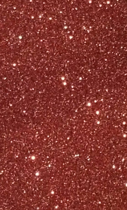 Dark Rose Gold - Glitter & Pixie Dust Exclusive! - ultra fine glitter mix