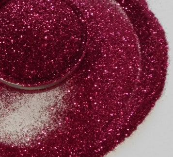 Pretty in Pink - 2 oz ultra fine glitter