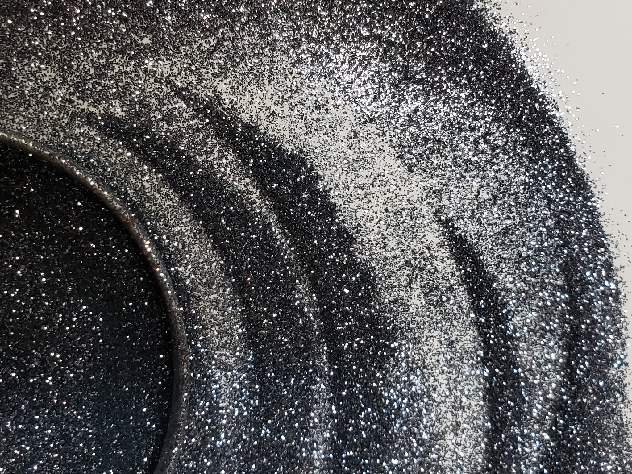 Gun Powder #12 — My Glitter Addiction